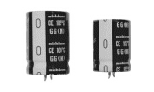 LGG 105°C Ultra-Smaller-Sized