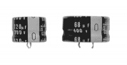 LGJ(15) 105°C Low-Profile Sized (15mmL)