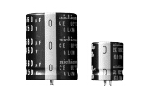 LGL 105°C Ultra-Smaller-Sized