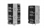 LGN(Expanded) 105°C Smaller-sized
