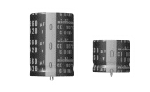 LGU 105°C Standard