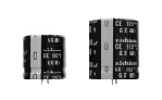 LGX 105°C Long Life, Smaller-Sized (5000h)