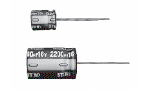UBT* High Temperature Range, For Industrial Equipment (125°C)