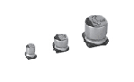UCD Chip Type, Low Impedance