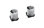 UCH Chip Type, High Reliability, Low Temperature ESR Specification