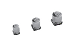 UCJ Chip Type, High Reliability, Low Temperature ESR Specification