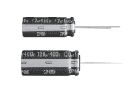 UCP Miniature Sized, High Voltage, Long Life