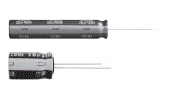 UCS Miniature Sized, High Ripple Current, High Reliability