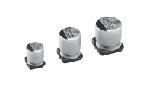 UCV Low Impedance