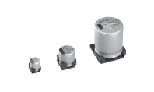 UCZ Chip Type, High Reliability, Low Temperature ESR Specification