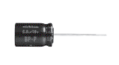 UDB Bi-Polarized, For Speaker Network