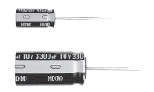 UHD Extremely Low Impedance, High Reliability