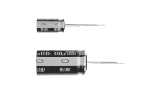 UHE* Extremely Low Impedance, High Reliability, For Switching Power Supplies