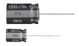 UHW(Expanded) Extremely Low Impedance, For Switching 