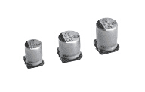 ULH Chip Type, High Voltage, High Reliability(4000h)