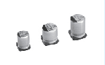 ULR Chip Type, High Voltage
