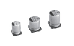 ULT Chip Type, High Voltage, High Temperature