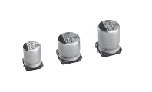 ULV  Chip Type, High Voltage, Long Life