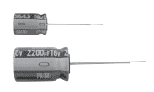 UPA Miniature Sized, Low Impedance, High Reliability