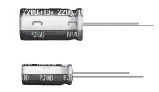 UPJ* Low Impedance, For Switching Power Supplies