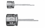 URS* Compact & Low-Profile Sized