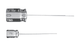 UTT Miniature Sized, Low Impedance, High Reliability