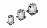 UUG Chip Type, Higher Capacitance Range
