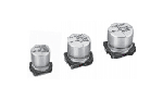 UUN Chip Type,Bi-Polarized, Higher Capacitance