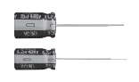 UVC High Voltage, Smaller-Sized