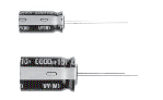 UVY* Miniature Sized, Wide Temperature Range