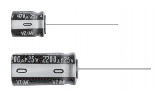 UVZ* Wide Temperature Range