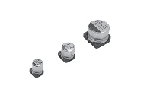 UWG Chip Type, Low Impedance